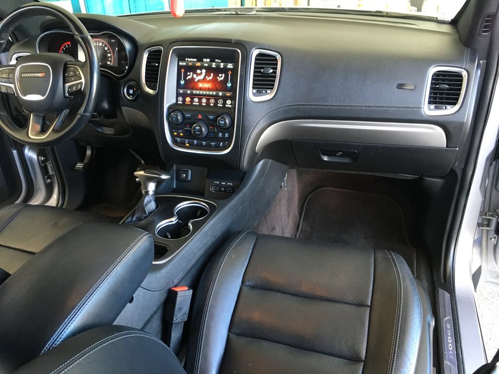 Used 2018 Dodge Durango Citadel AWD/4WD image 35