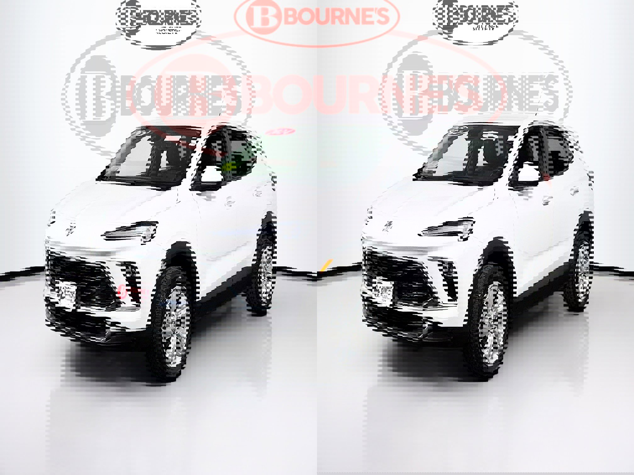 Used 2024 Buick Encore GX Preferred w/ Comfort Package image 6