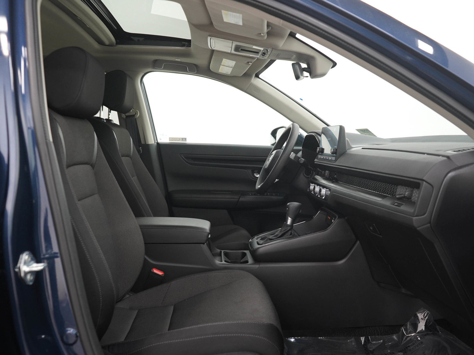 Used 2025 Honda CR-V EX image 12