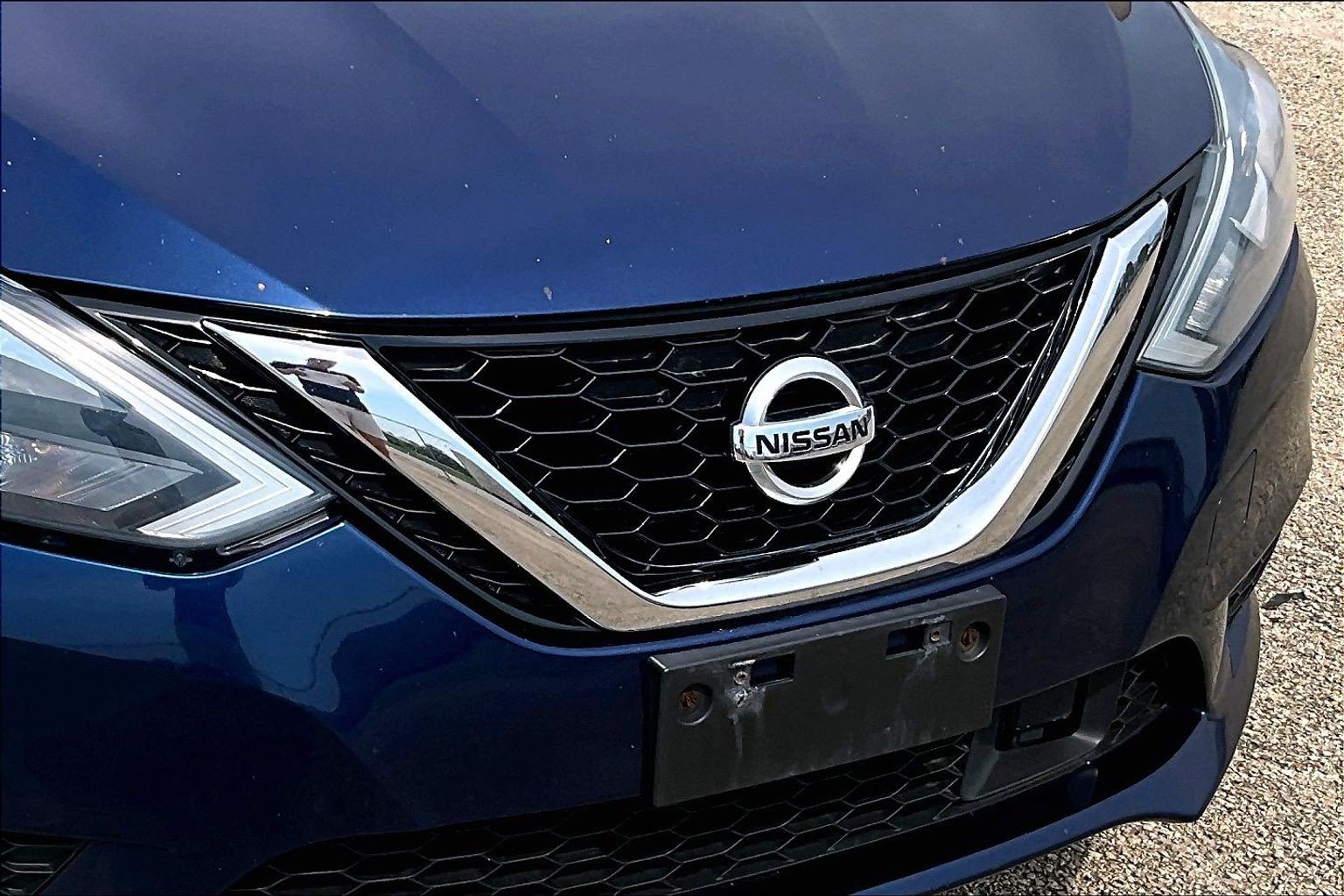 Used 2018 Nissan Sentra SV FWD image 30