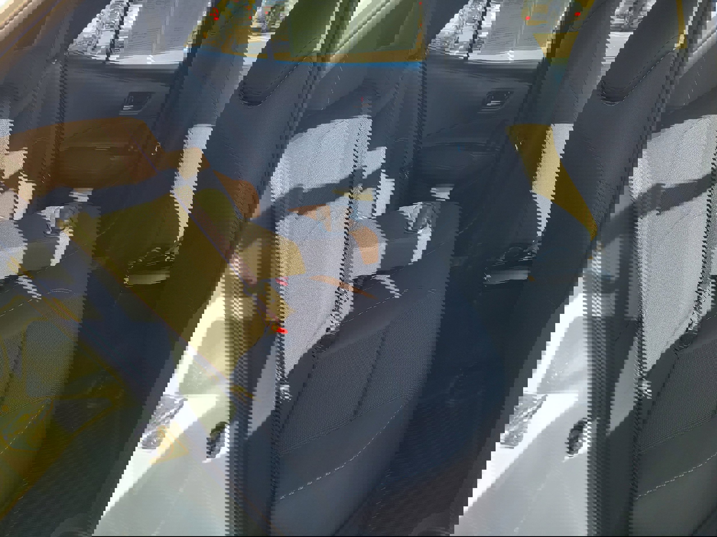 Used 2024 Toyota Corolla GR image 31