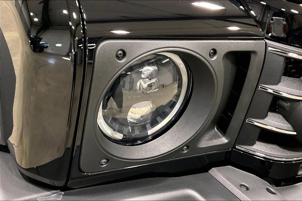 Used 2025 INEOS Grenadier AWD/4WD image 32