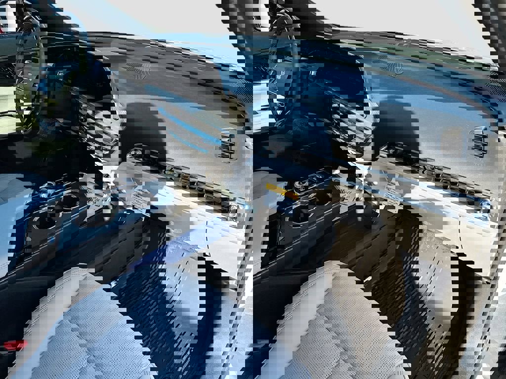 New 2026 Cadillac Lyriq Luxury image 29