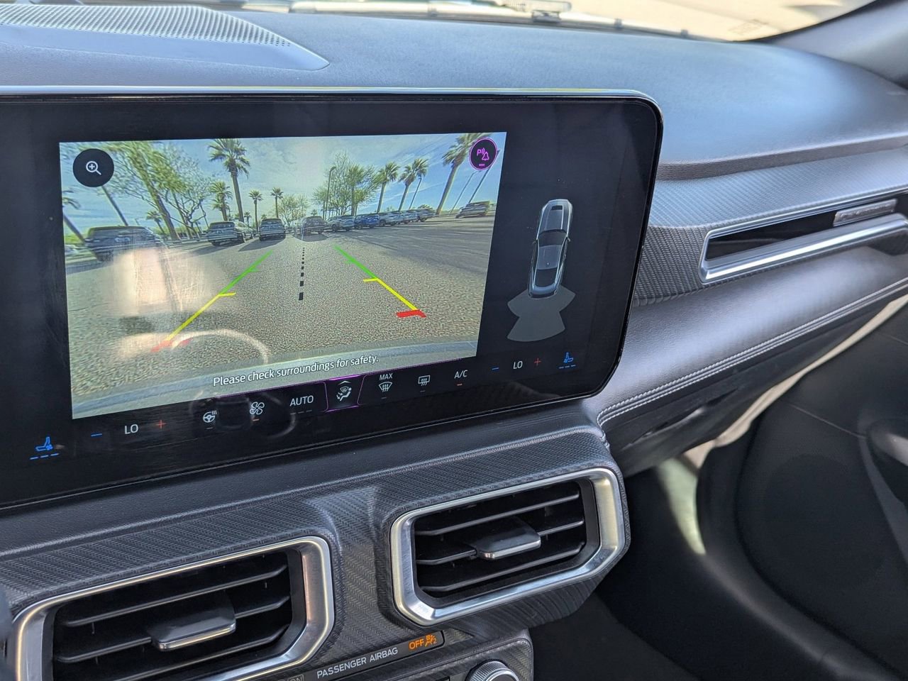 Used 2024 Ford Mustang Premium image 29