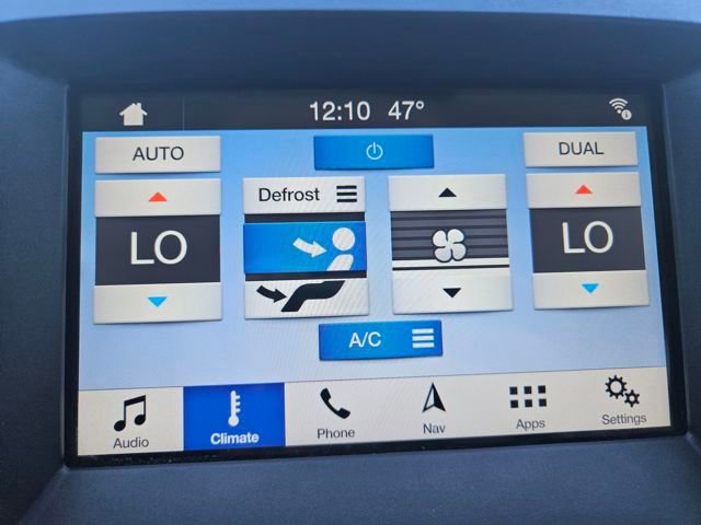 Used 2016 Ford Edge Titanium w/ Equipment Group 301A image 19