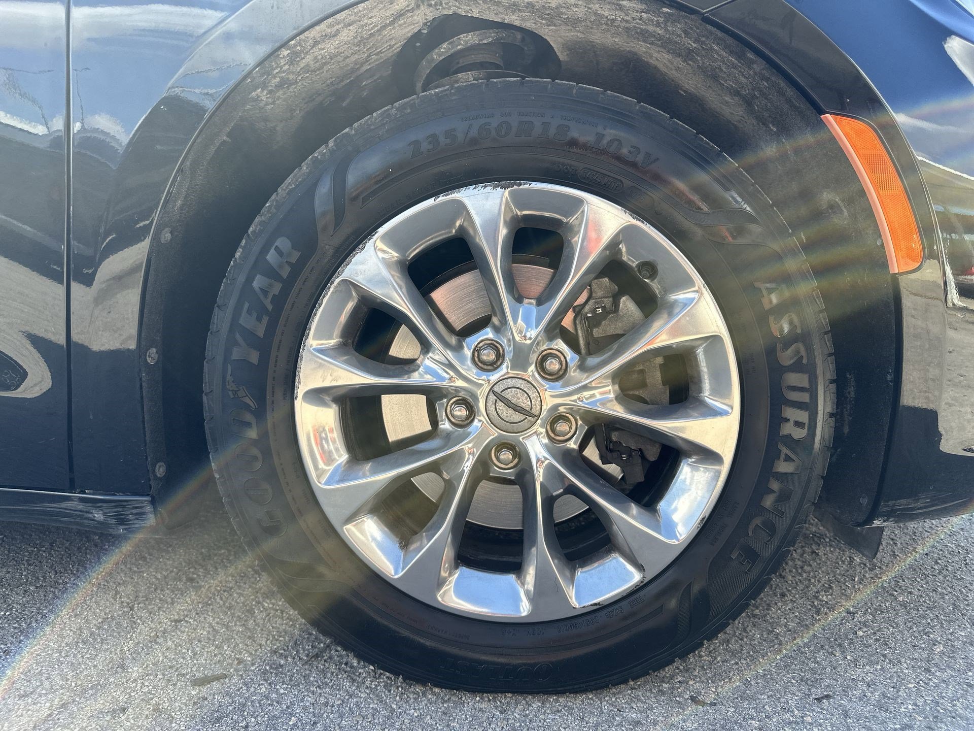 Used 2021 Chrysler Pacifica Touring-L FWD image 18