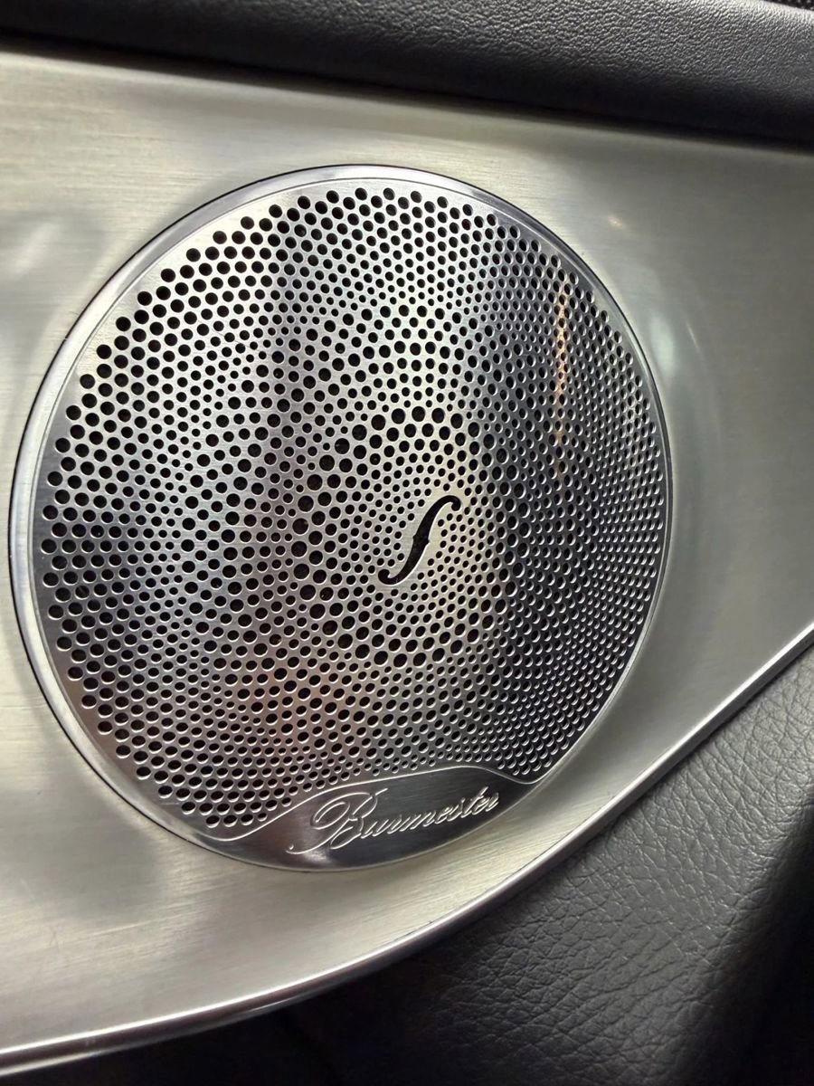 Used 2019 Mercedes-Benz GLC 63 AMG S w/ Multimedia Package image 36