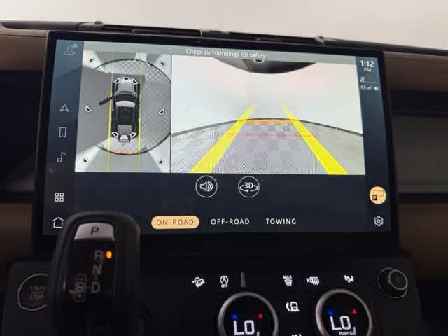 New 2026 Land Rover Defender 110 S AWD/4WD image 21