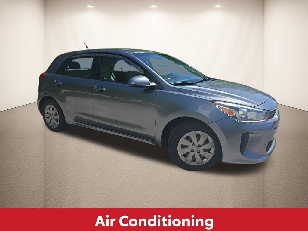 Used 2019 Kia Rio S w/ Technology Package FWD image 3