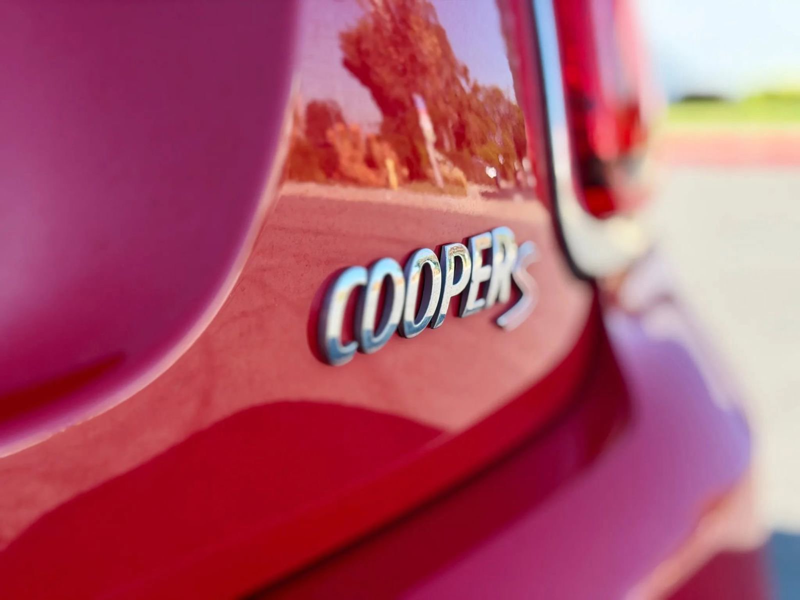 Used 2019 MINI Cooper S image 10