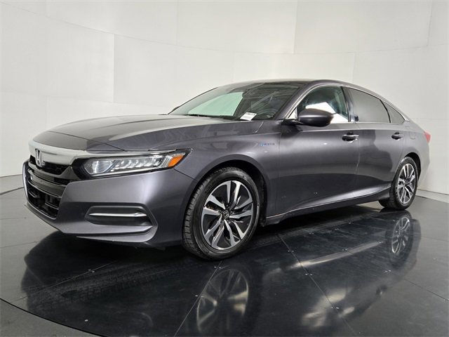 Used 2019 Honda Accord Hybrid image 2