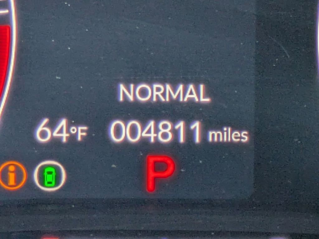 Certified 2025 Honda Civic Sport image 13