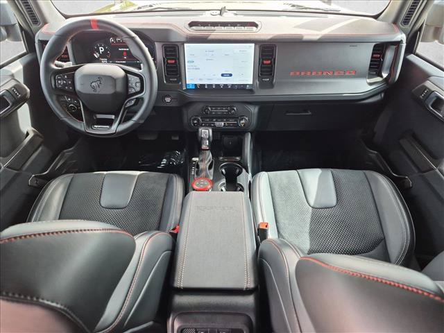 Used 2025 Ford Bronco Raptor AWD/4WD image 17