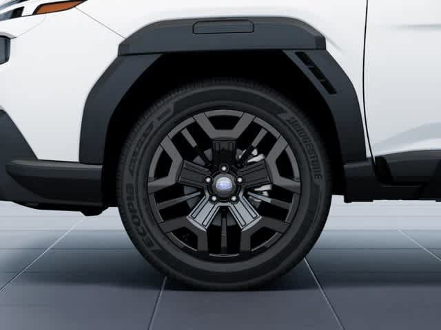 New 2026 Subaru Outback Limited AWD/4WD image 9