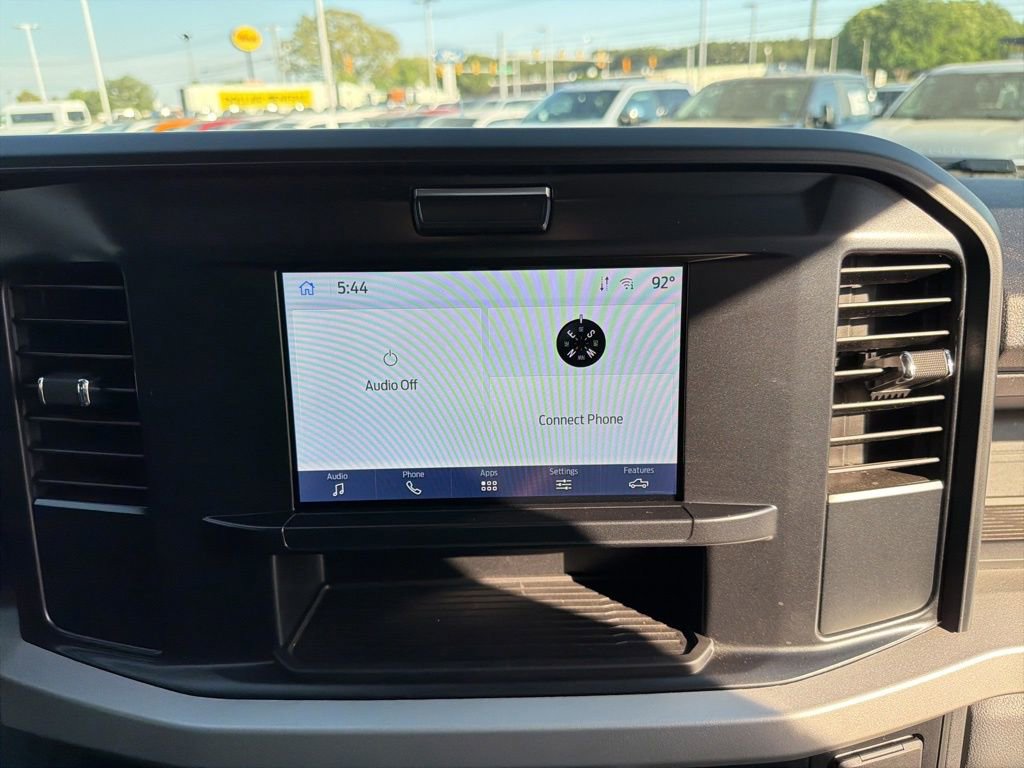 Used 2025 Ford F450 XL w/ XL Chrome Package image 25