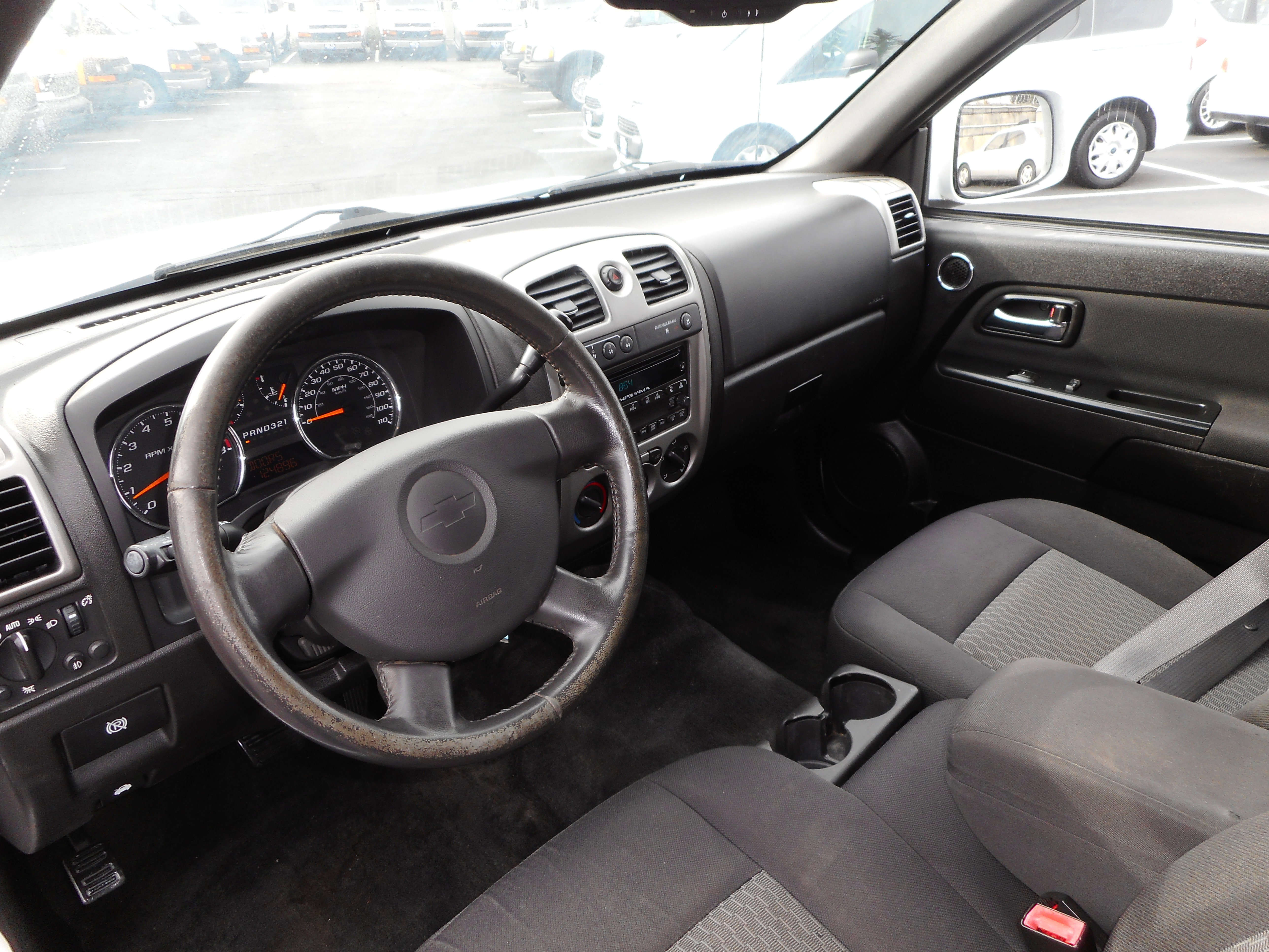Used 2011 Chevrolet Colorado LT image 15