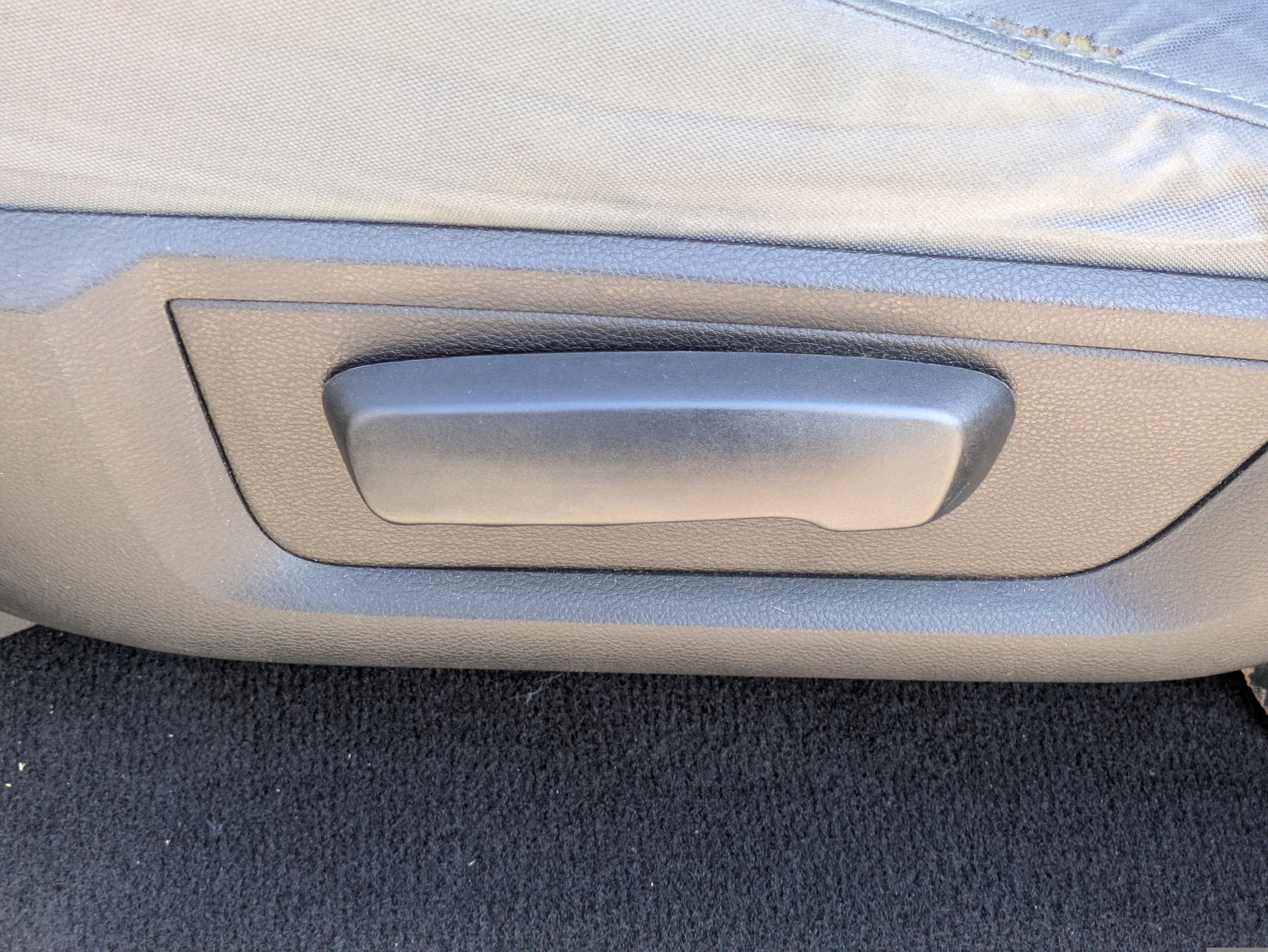 Used 2014 RAM 1500 Express image 20