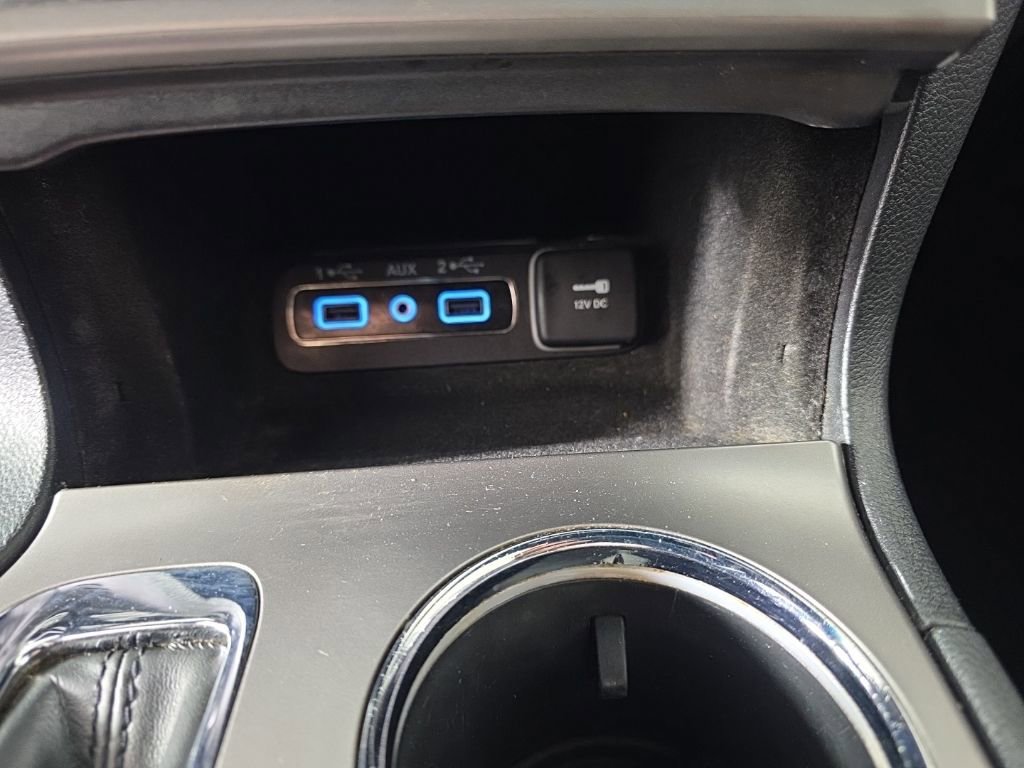 Used 2019 Jeep Grand Cherokee Limited image 26