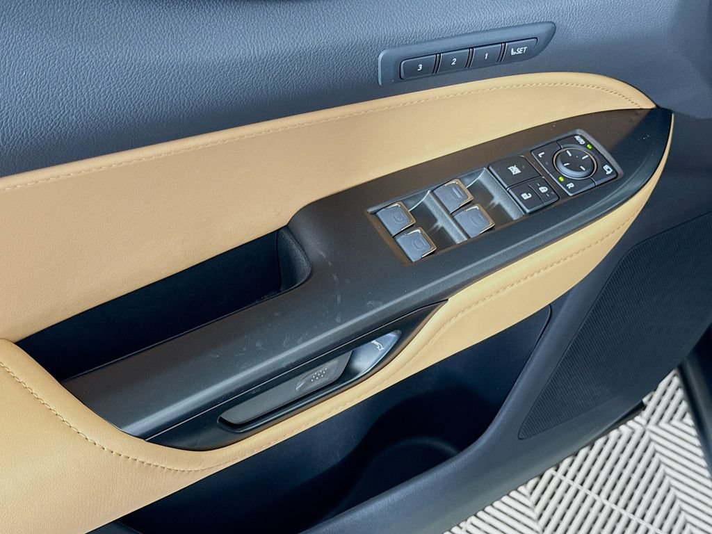 New 2026 Lexus NX 350 AWD w/ Luxury Package image 20