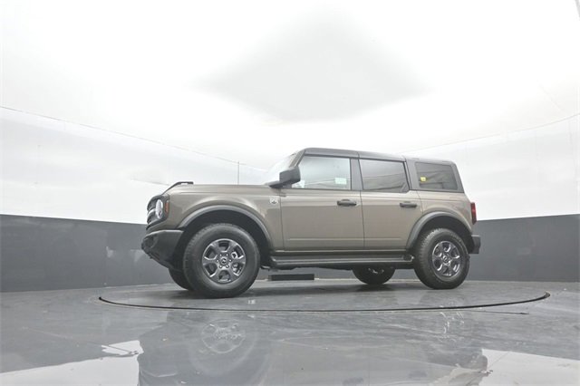 New 2026 Ford Bronco Big Bend image 29