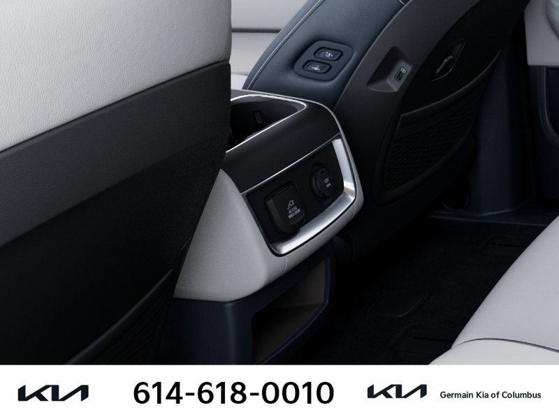 New 2026 Kia Carnival SX Prestige FWD image 29