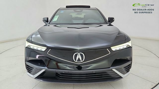 Used 2024 Acura ZDX A-Spec image 13