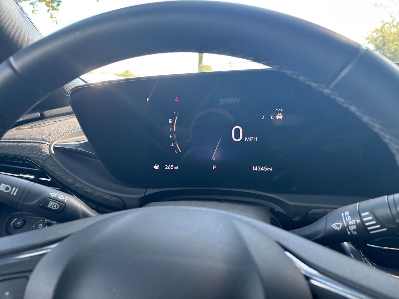 Used 2025 Buick Envista Sport Touring image 40