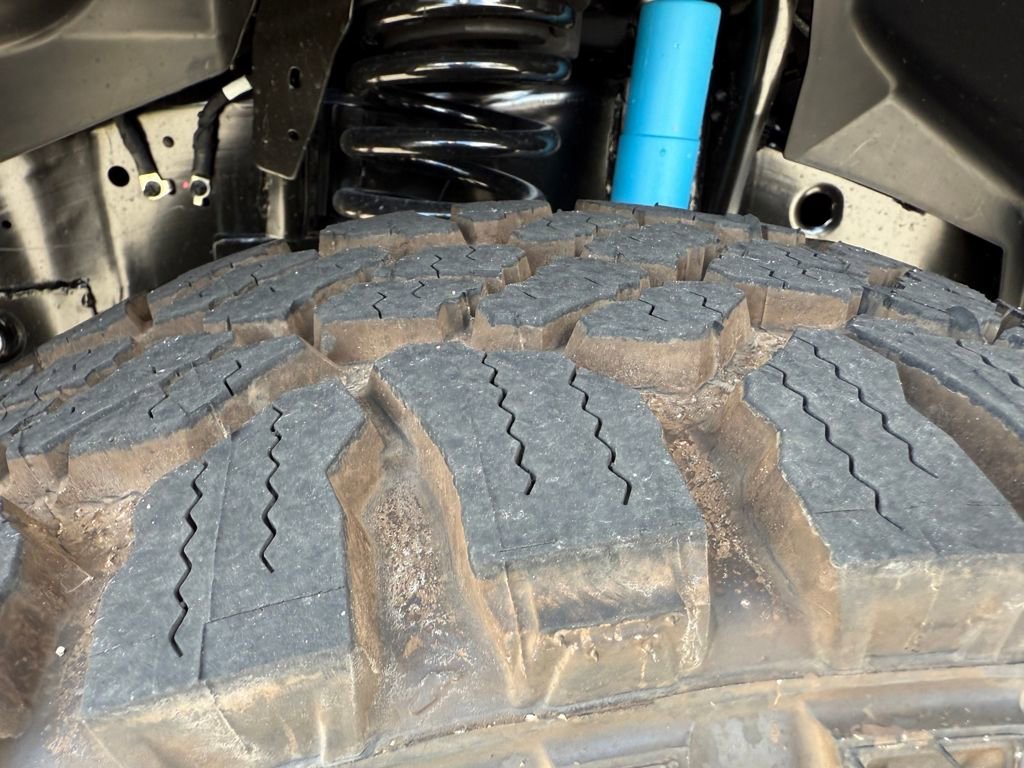 New 2026 RAM 2500 Tradesman w/ Power Wagon Package image 27