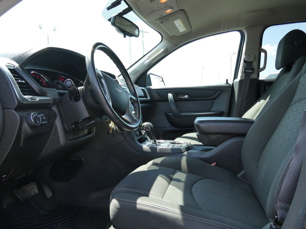 Used 2013 GMC Acadia SLE AWD/4WD image 21