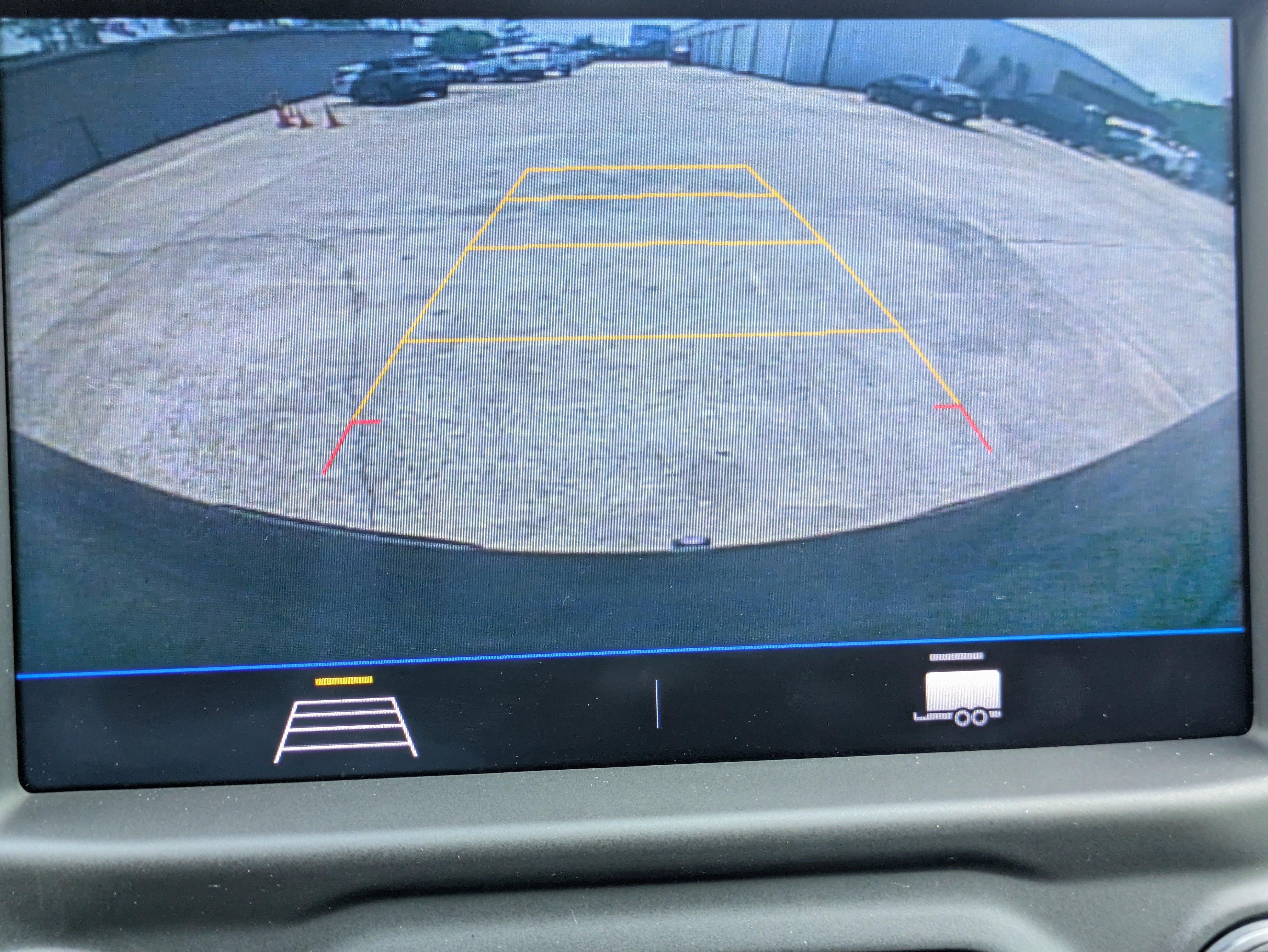 Used 2019 Chevrolet Silverado 1500 LT w/ Texas Edition image 12