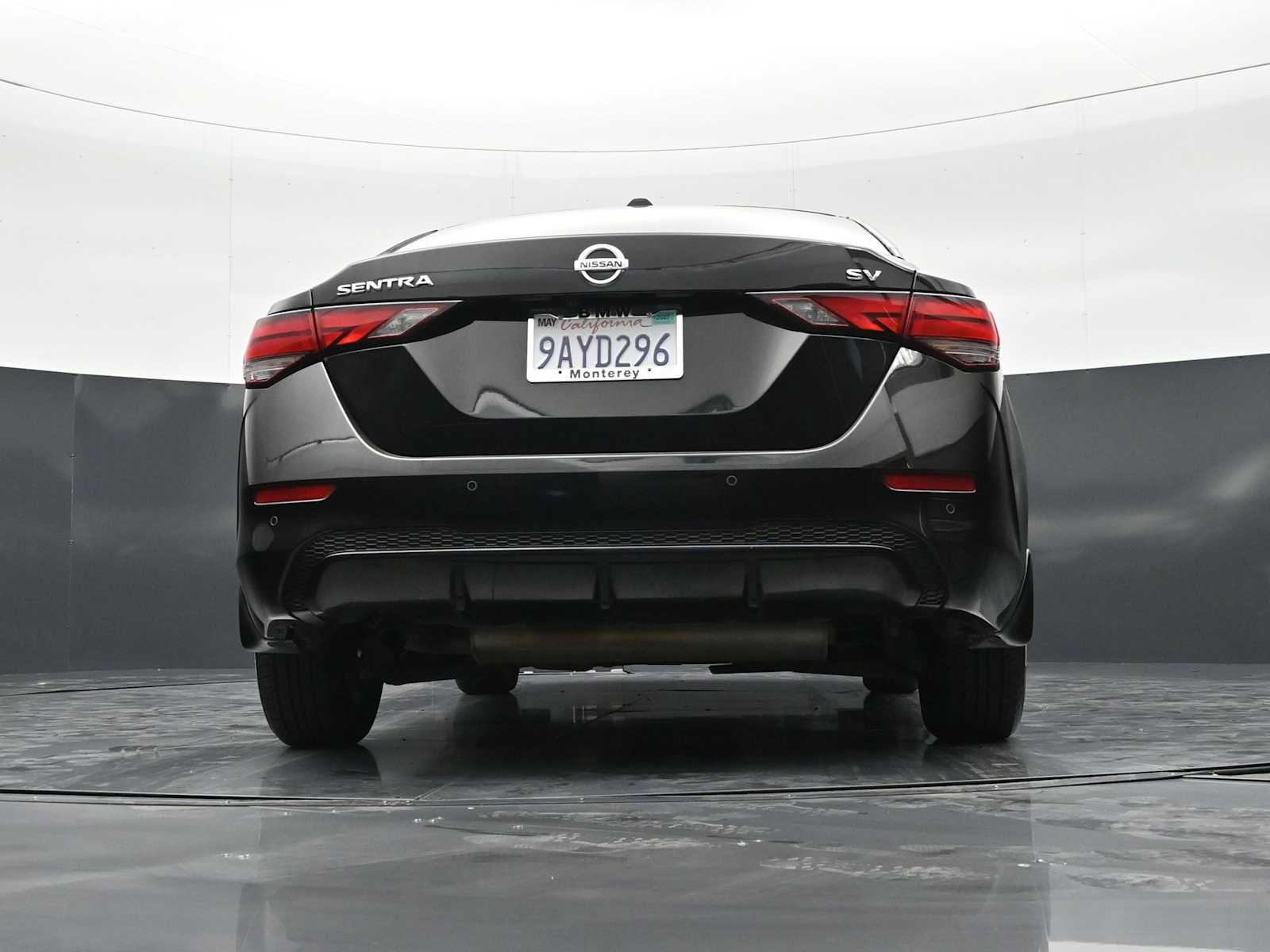 Used 2022 Nissan Sentra SV w/ All-Weather Package FWD image 30