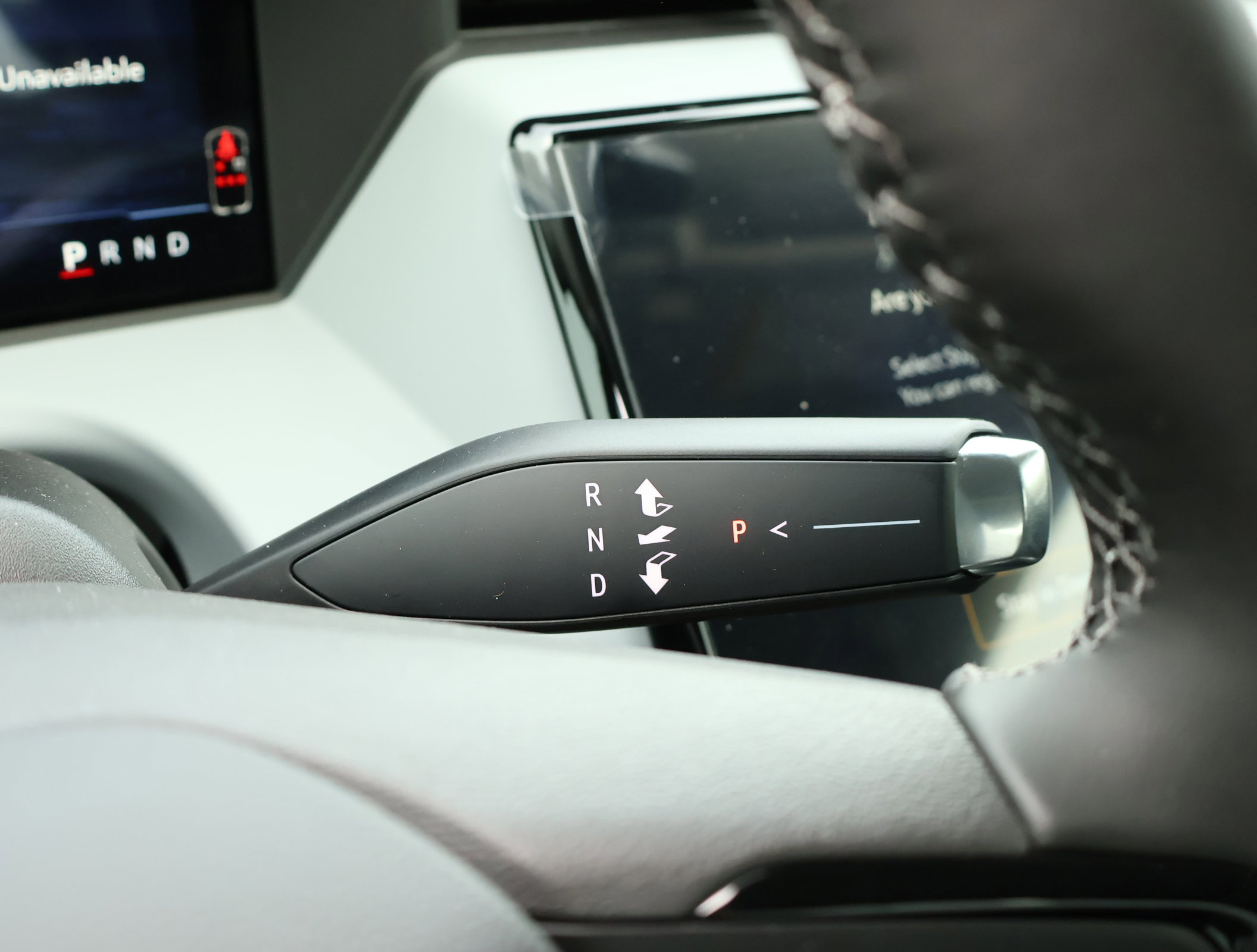 New 2027 Chevrolet Bolt RS w/ Technology Package FWD image 16