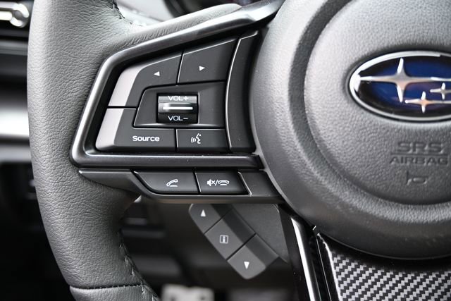 New 2026 Subaru WRX Premium AWD/4WD image 26