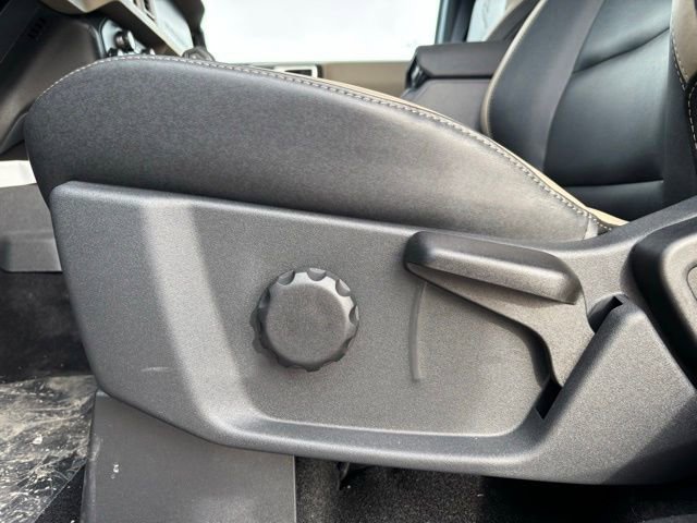 New 2026 Ford Bronco Big Bend image 11