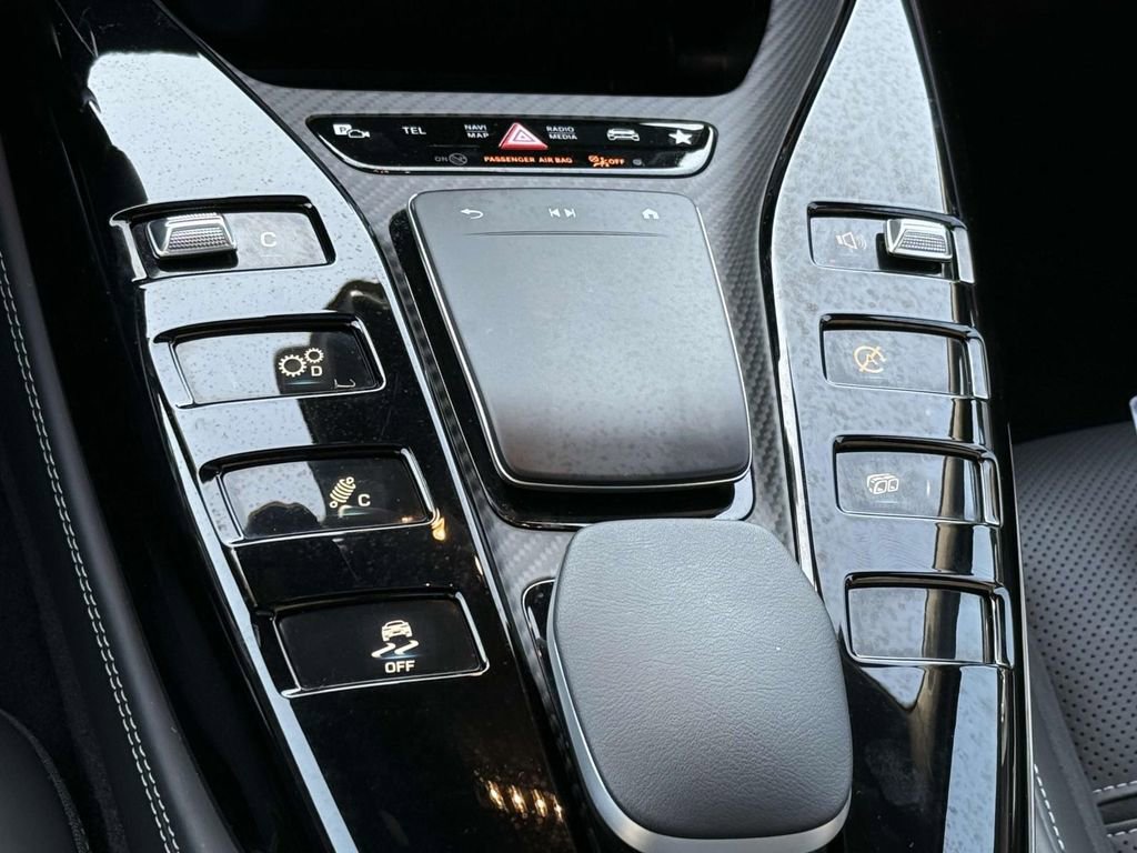 Used 2024 Mercedes-Benz AMG GT 63 image 18