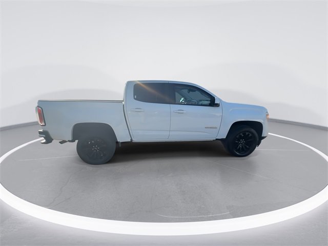 Used 2021 GMC Canyon Elevation w/ Driver Alert Package image 9