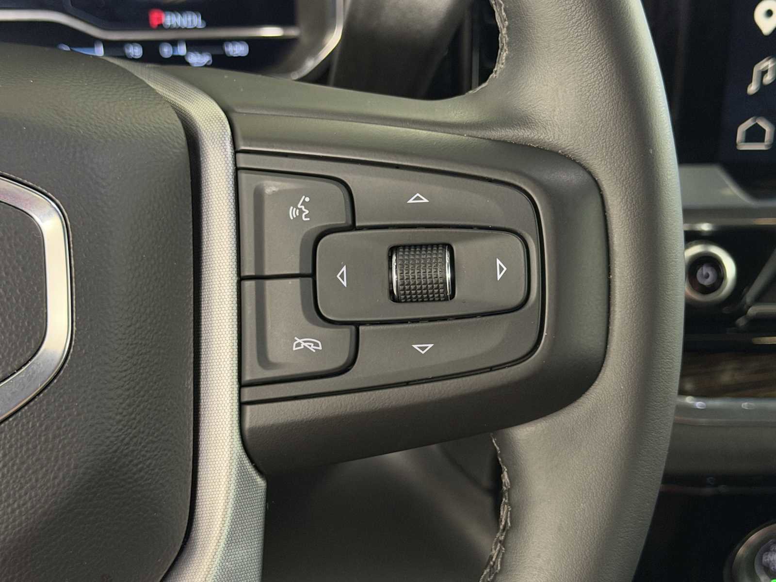 Used 2023 GMC Sierra 1500 Elevation AWD/4WD image 24