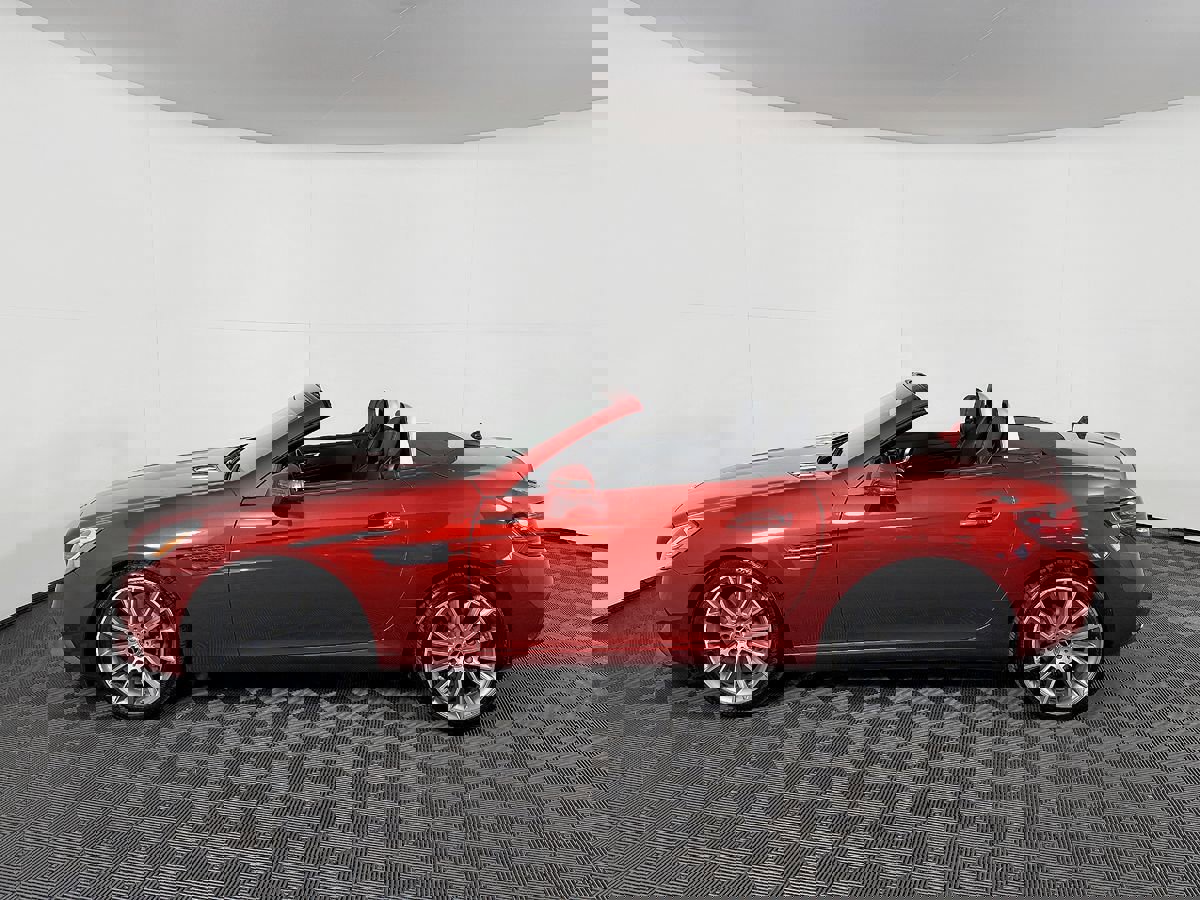 Used 2019 Mercedes-Benz SLC 300 image 42