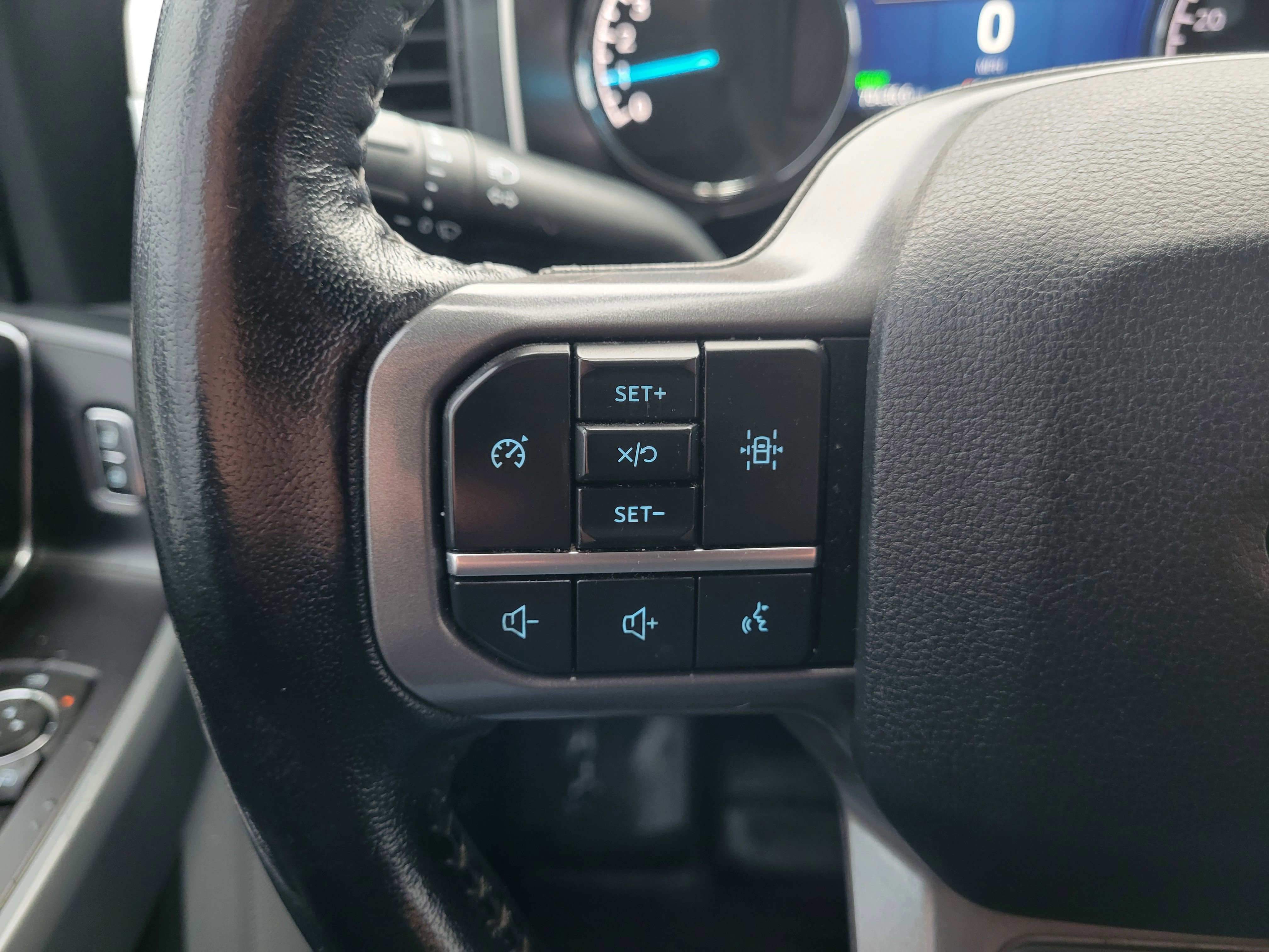 Used 2021 Ford F150 XLT w/ Equipment Group 302A High image 29