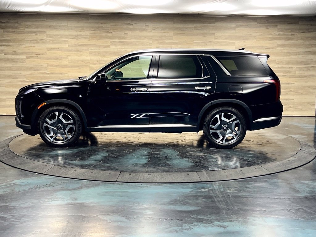 Used 2024 Hyundai Palisade SEL AWD/4WD image 28