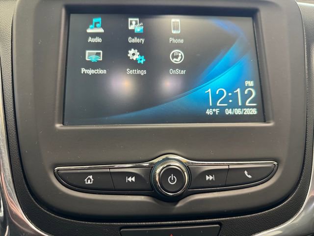 Used 2018 Chevrolet Equinox LS image 12