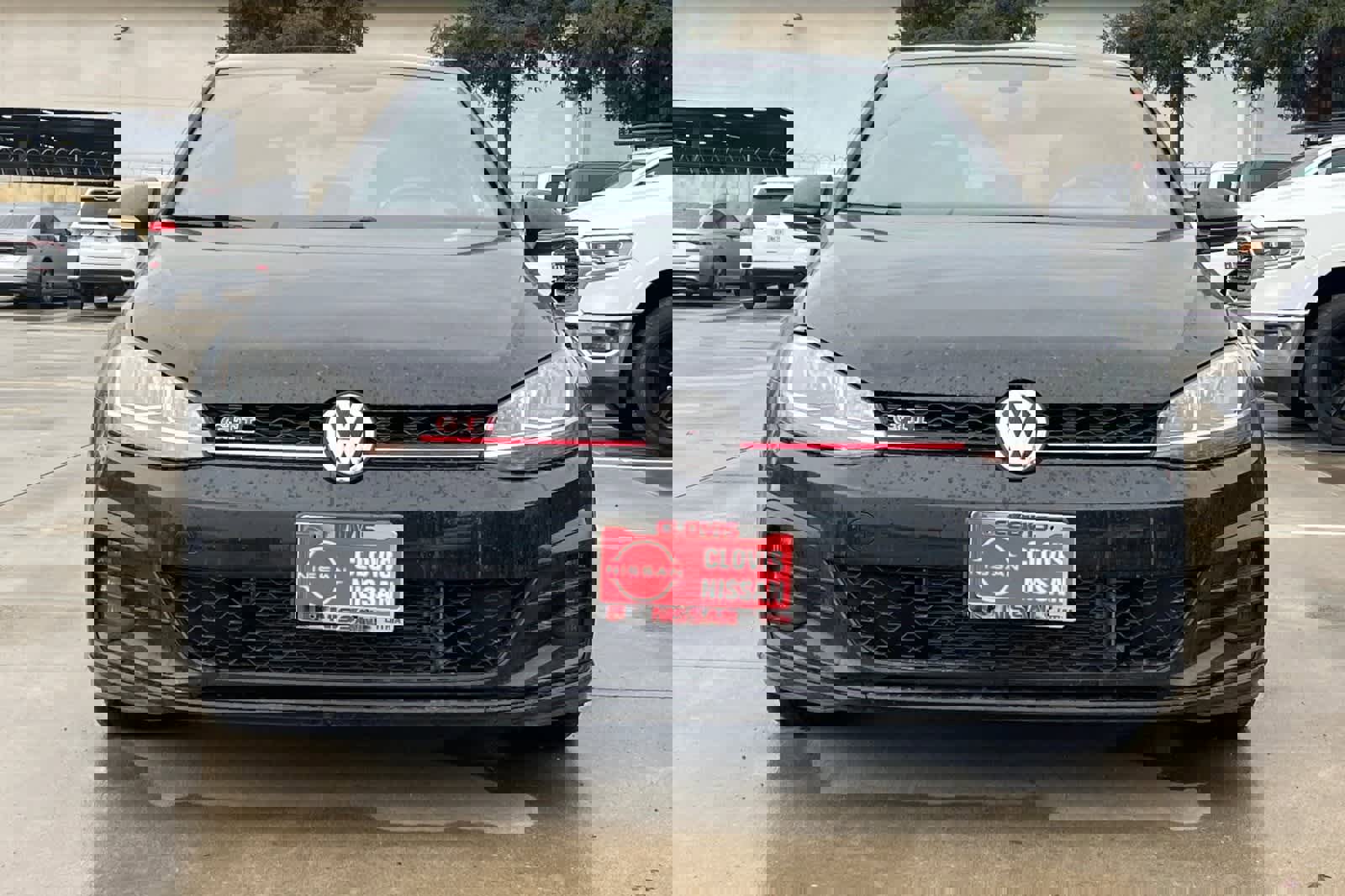 Used 2021 Volkswagen GTI S image 11