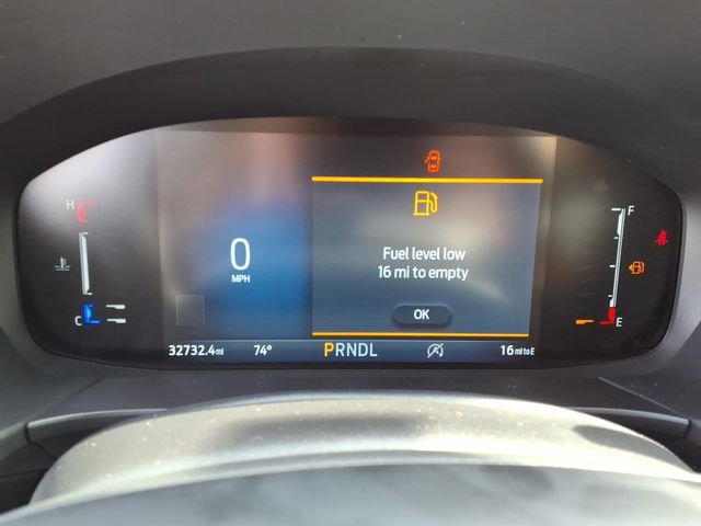 Used 2023 Ford Escape ST-Line w/ Tech Pack #1 AWD/4WD image 22