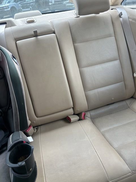 Used 2009 Ford Taurus Limited image 24