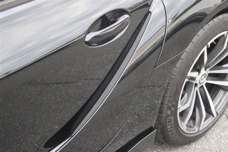 Used 2022 Toyota Supra image 13