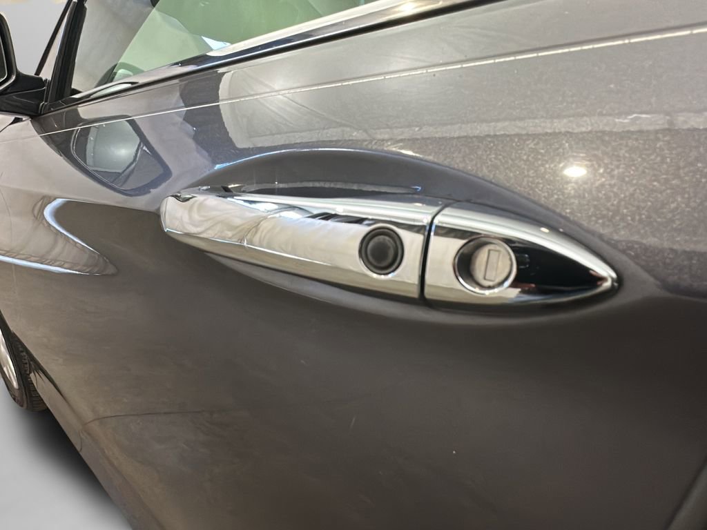 Used 2013 Honda Accord EX-L image 5