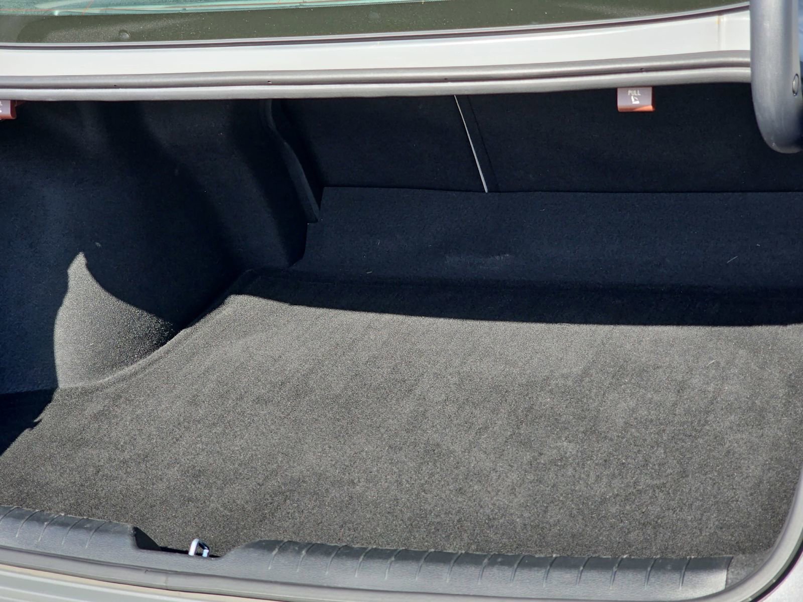 Used 2023 Hyundai Sonata Blue image 12