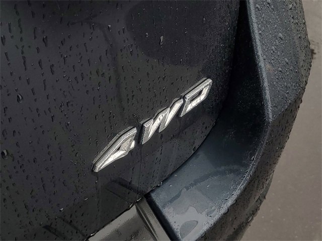 Certified 2023 Ford Explorer XLT image 6