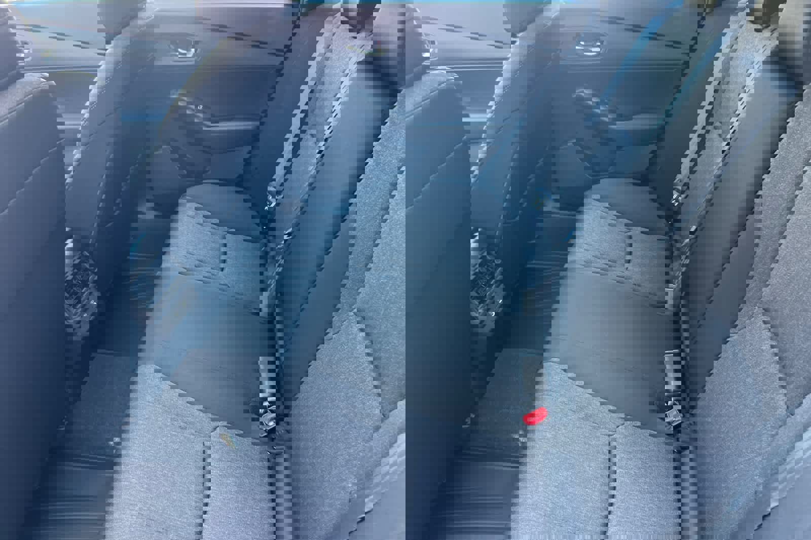 New 2025 Honda Accord LX image 4