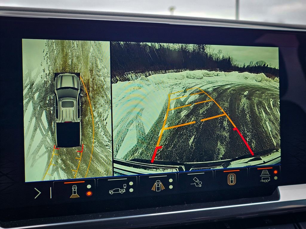 New 2026 GMC Sierra 1500 SLE w/ Preferred Package image 28